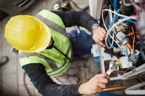 Best Circuit Breaker Installation and Repair  in Greenfields, PA